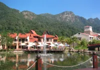 The Smith House Hotels near Datai Bay