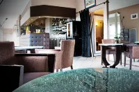 greet Hotel Nancy Sud Hôtels à : Houdémont