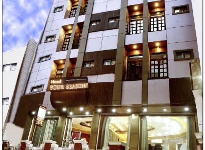 Hotel Four Seasons