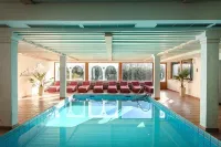 Smy Koflerhof Wellness & Spa Dolomiti Hotels in Valdaora