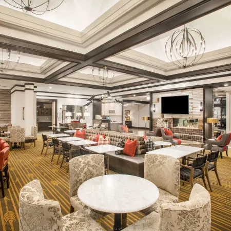 Homewood Suites by Hilton Salina Downtown
