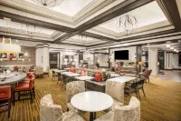 Homewood Suites by Hilton Salina Downtown - Lemmikkieläimet sallittu