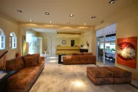 Agrilia Hotel Adults Only