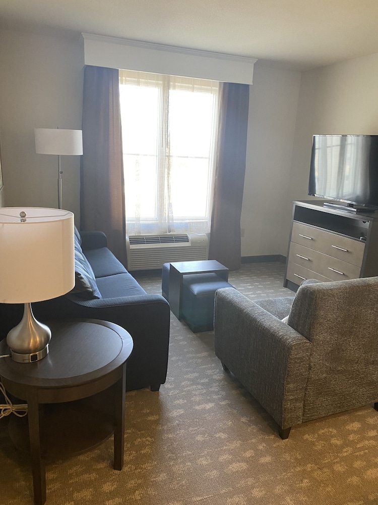 Homewood Suites by Hilton Decatur-Forsyth