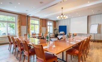 Schönbühl Hotel & Restaurant Lake Thun