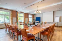 Schönbühl Hotel & Restaurant Lake Thun Hotels in Thun