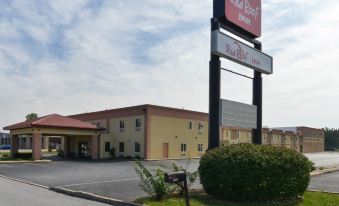 Red Roof Inn Chambersburg