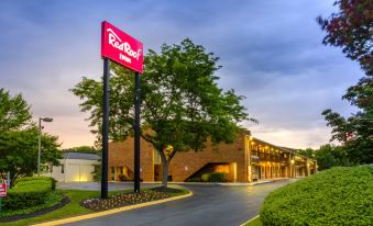 Red Roof Inn Edgewood