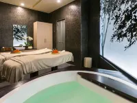 Mövenpick Hotel du Lac Tunis - Hot Tub