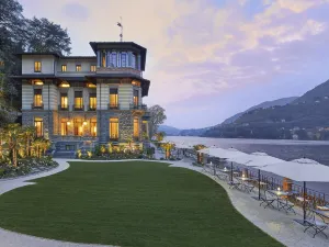 Mandarin Oriental, Lago di Como