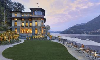 Mandarin Oriental, Lago di Como