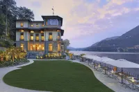 Mandarin Oriental, Lago di Como Hotels in Blevio
