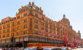 The Prime London Hotel