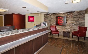 Red Roof Inn Philadelphia - Oxford Valley