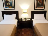 Fersal Hotel Malakas Отели рядом с достопримечательностью «Павильон для мероприятий Elements at Centris»