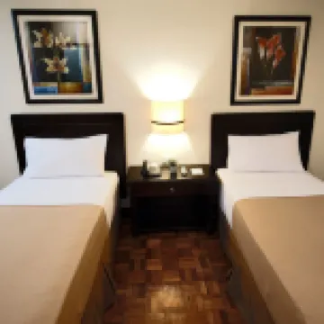 Fersal Hotel Malakas