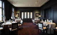 Le Palais Art Hotel Prague - breakfast