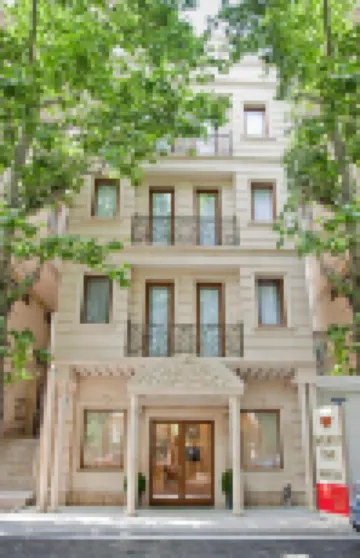 Karat Inn Boutique Hotel ウィンター・パーク周辺のホテル