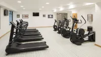 Holiday Inn MEXICALI - CENTRO CÍVICO by IHG - Gym