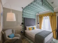 Hotel Indigo MILAN - CORSO MONFORTE by IHG コルドゥジオ周辺のホテル