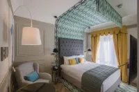 Hotel Indigo Milan - Corso Monforte 포르타 비토리아 호텔