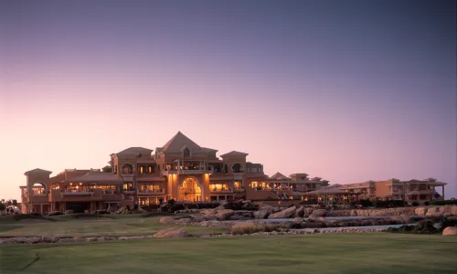 The Cascades Golf Resort, Spa & Thalasso