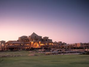 The Cascades Golf Resort, Spa & Thalasso