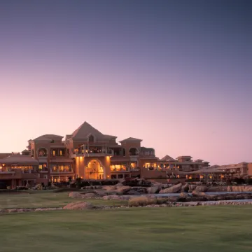 The Cascades Golf Resort, Spa & Thalasso Hotels near Marina