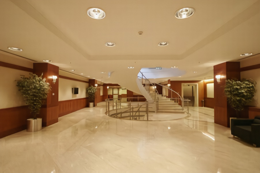 ByOtell Hotel Istanbul