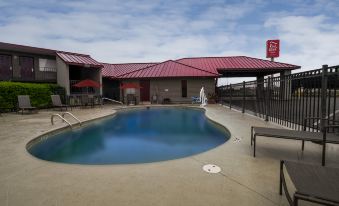 Red Roof Inn Dothan