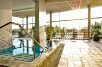 Hotel de France - Pool