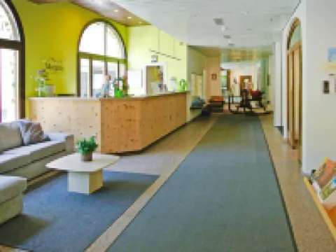 Residenza Chesa Margun 35-5 Hotels in Silvaplana