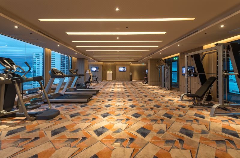 Mytt Hotel Pattaya photo 3