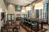 Hampton Inn & Suites Bluffton-Sun City - breakfast
