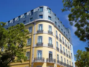 The Vintage Hotel & Spa – Lisbon