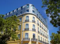 The Vintage Hotel & Spa – Lisbon
