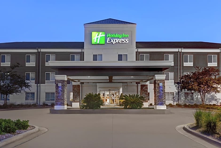 Holiday Inn Express Atmore, an Ihg Hotel