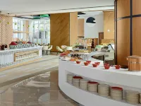 Cordis, Hong Kong (Langham Hospitality Group) - breakfast