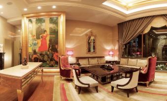 San Want Residences Taipei