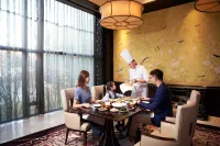 シェラトンホテル フフホト（新華広場） - 朝食