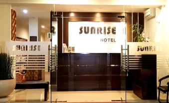 Sunrise Hotel Jombor Jogja