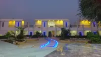 Thar Exotica Spa & Resort - Rooftop Pools
