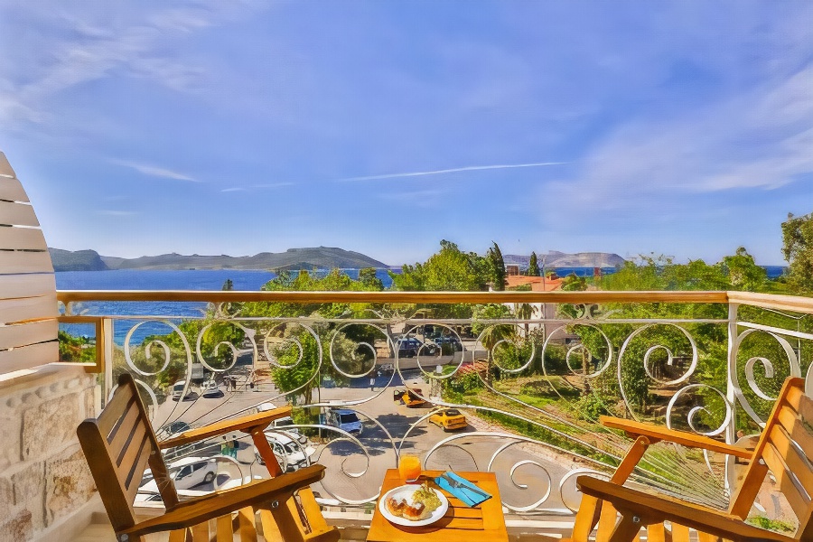 Arnna Hotel