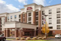 Hampton Inn & Suites Hartford/East Hartford - Pool