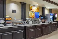 Comfort Inn & Suites Texas Hill Country - Frühstück