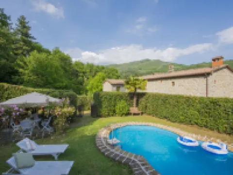 Il Vecchio Ospitale