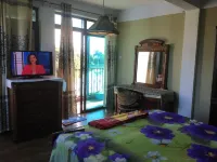 Le Bamboo Guesthouse