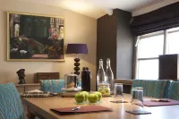 The Feathers Hotel