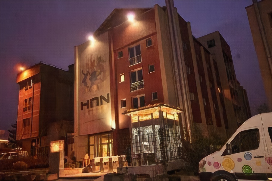 HAN HOTEL