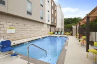 Home2 Suites by Hilton Jackson/Ridgeland - Pools